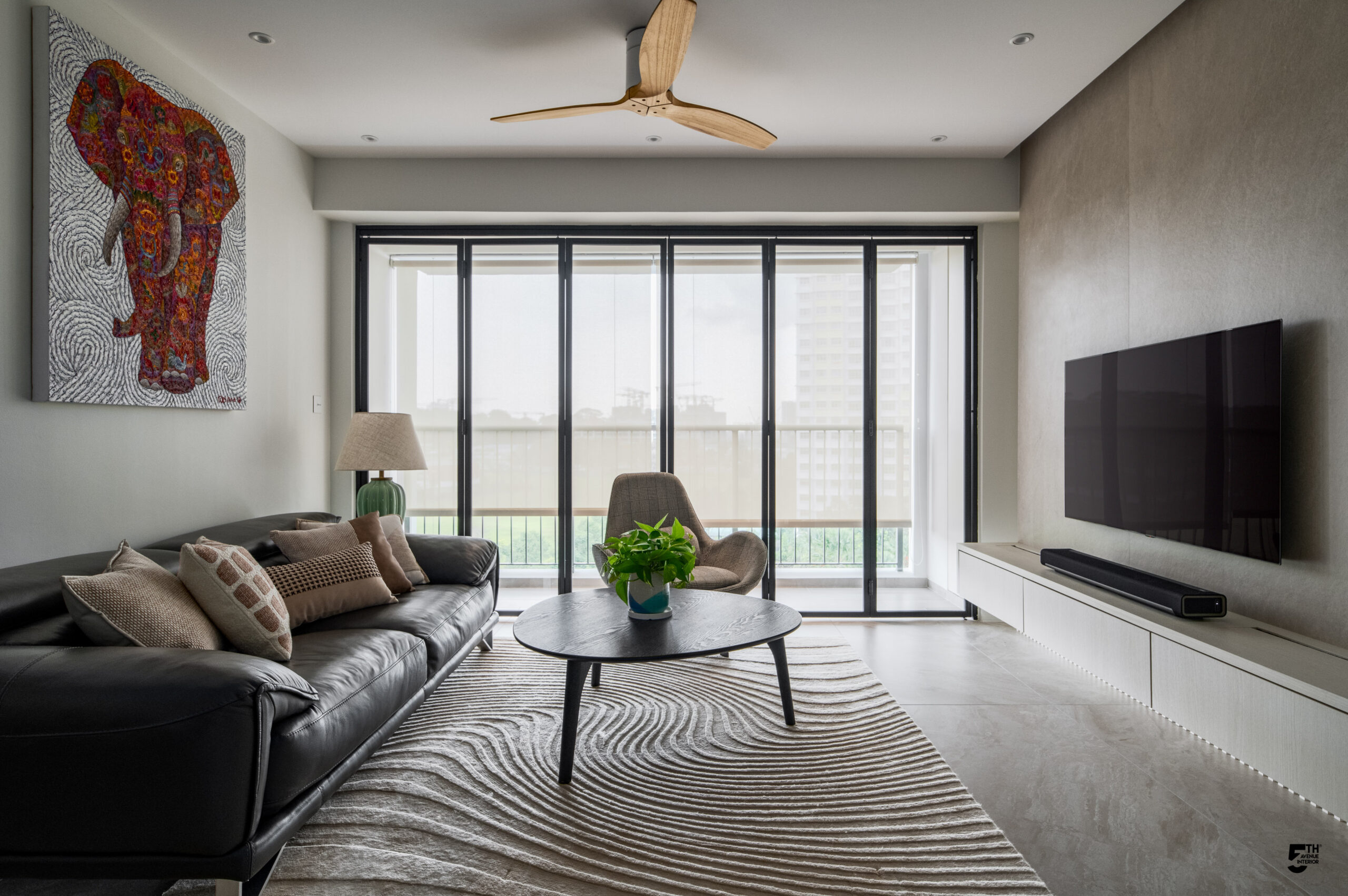 RICE tiles were used in these gorgeous IG-worthy homes – get to know ...
