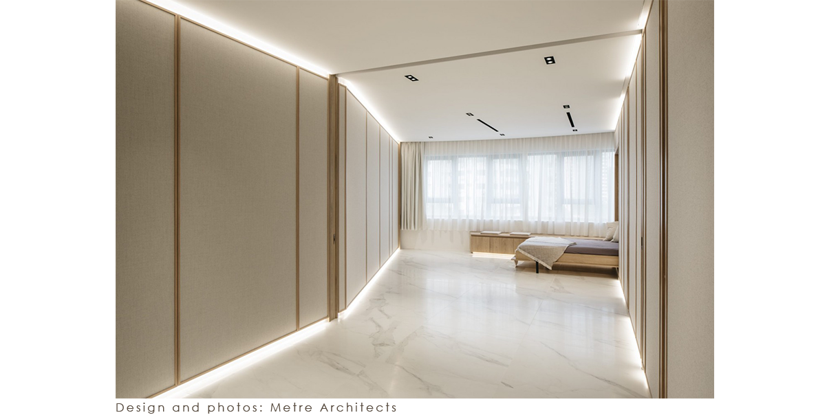 Photo credits: Metre Architects