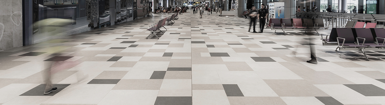 Changi Airport Terminal 4 Changi Airport Terminal 4